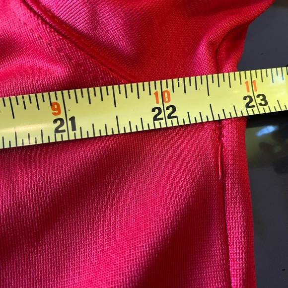 Patrick Mahomes Nike Onfield NFL Kanas City Chiefs Jersey Size S Red #15 - Picture 8 of 8